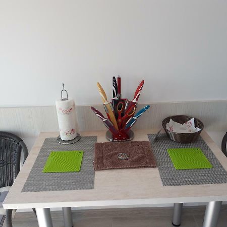 Ferienwohnung Mamaia Sky 2018 Constanţa Exterior foto