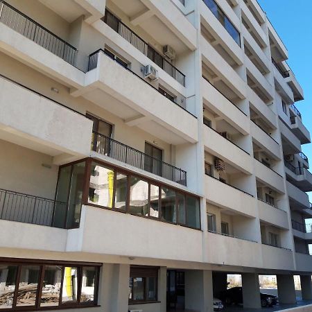 Ferienwohnung Mamaia Sky 2018 Constanţa Exterior foto