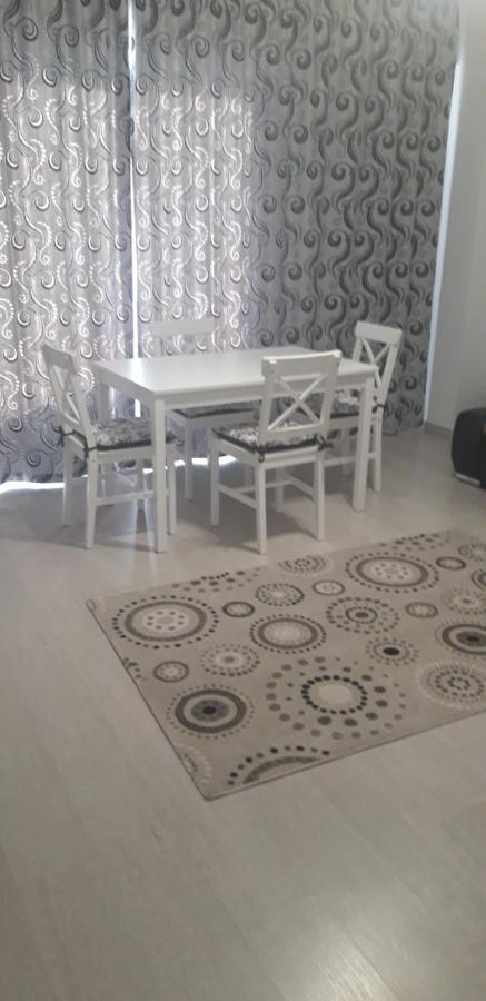Ferienwohnung Mamaia Sky 2018 Constanţa Exterior foto